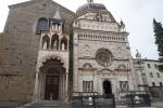 Bergamo, Santa Maria Maggiore.