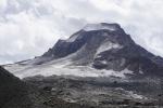 Ciarforon (3640m).