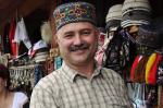 Gruzin czy Turek?