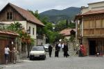 Mtskheta