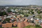 Tbilisi, stare niasto
