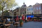 Grote Markt w Bredzie