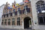 Dom Rubensa w Antwerpii.