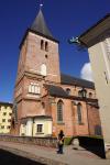 Kościół św. Jana (XIV w.) w Tartu