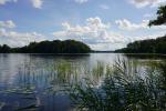 Święte Jezioro (Puhajarv) w krainie Otepaa