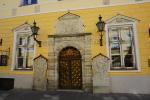 Portal Gildii Czarnogłowych w Tallinnie