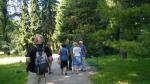 Zagrzeb_ogród botaniczny
