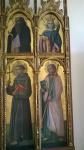 Porec Bazylika Eufrazjana muzeum