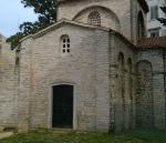 Pula - kaplica Santa Maria Formosa - VI w