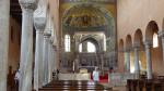 Porec Bazylika Eufrazjana