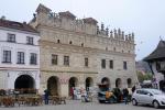 Kamienice Przybyłów