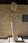 Patrimonio - menhir