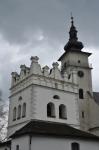Podoliniec