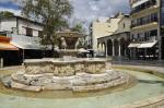 Heraklion, fontanna wenecka