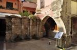 Rethymno, Fontanna Rimondi zbudowana przez Wenecjan