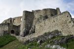 Spiski Hrad