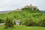 Spiski Hrad