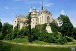 Zamek Bojnice.