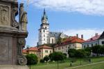 Rynek z Kremnicy