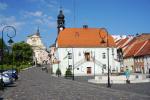 Lubomierski rynek