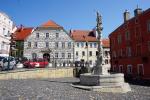 Najładniejsz lubomierska kamienica gości ekspozycję związaną z filmem 