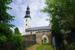 Proboszczów, kościół Św. Trójcy