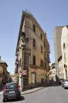 Ulice Viterbo