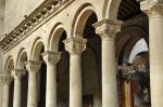 Viterbo, wn臋trze katedry