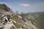 Zbocza Monte Autore