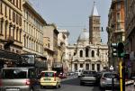 Rzym, S. Maria Maggiore