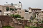 Fragment Forum Romanum