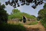 Cerveteri, nekropolia etruska