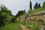 Cerveteri, nekropolia etruska