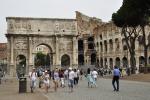 艁uk Konstantyna i Koloseum