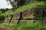 Cerveteri, nekropolia etruska