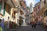 Manarola, Cinque Terre.
