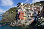 Riomaggiore.