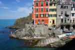 Riomaggiore.