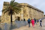 Birgu, bastion z bramą