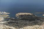 Okolice Valetty (fot.Wojtek)