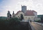 Wejście do zamku