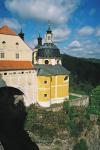 Kaplica zamkowa