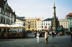 Rynek w Ołomuńcu