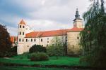 Telcz, zamek