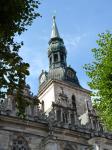 Wolfenbűttel - Marienkirche. (fot. Magda)