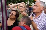 Heidelberg - którym tramwajem wróćić???