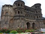 Trewir - Porta Nigra. (fot. Magda)