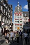 Maastricht - Dinghuis, dawny budynek sądowy.