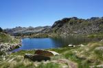 Estany del Meligar (2440)