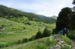 Wędrówka w Vall d'Incles